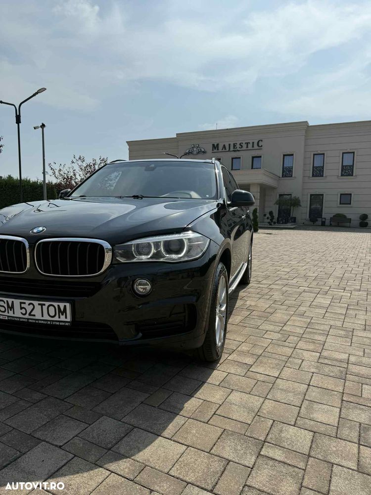 BMW X5 - 6