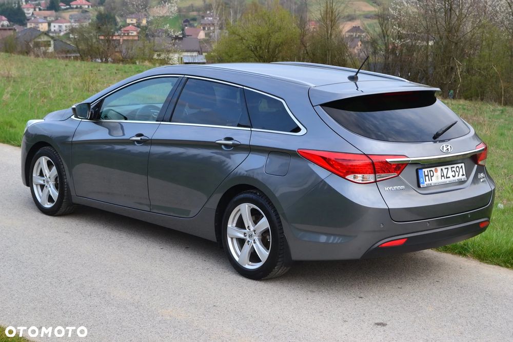 Hyundai i40 2.0 Premium - 18