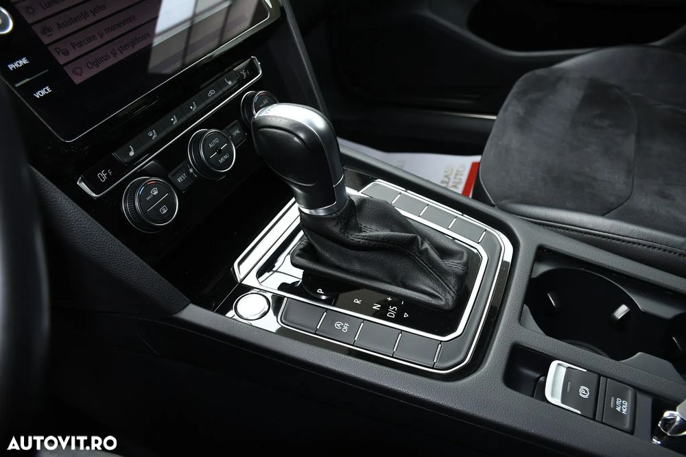 Volkswagen ARTEON 2.0 TDI SCR DSG Elegance - 14