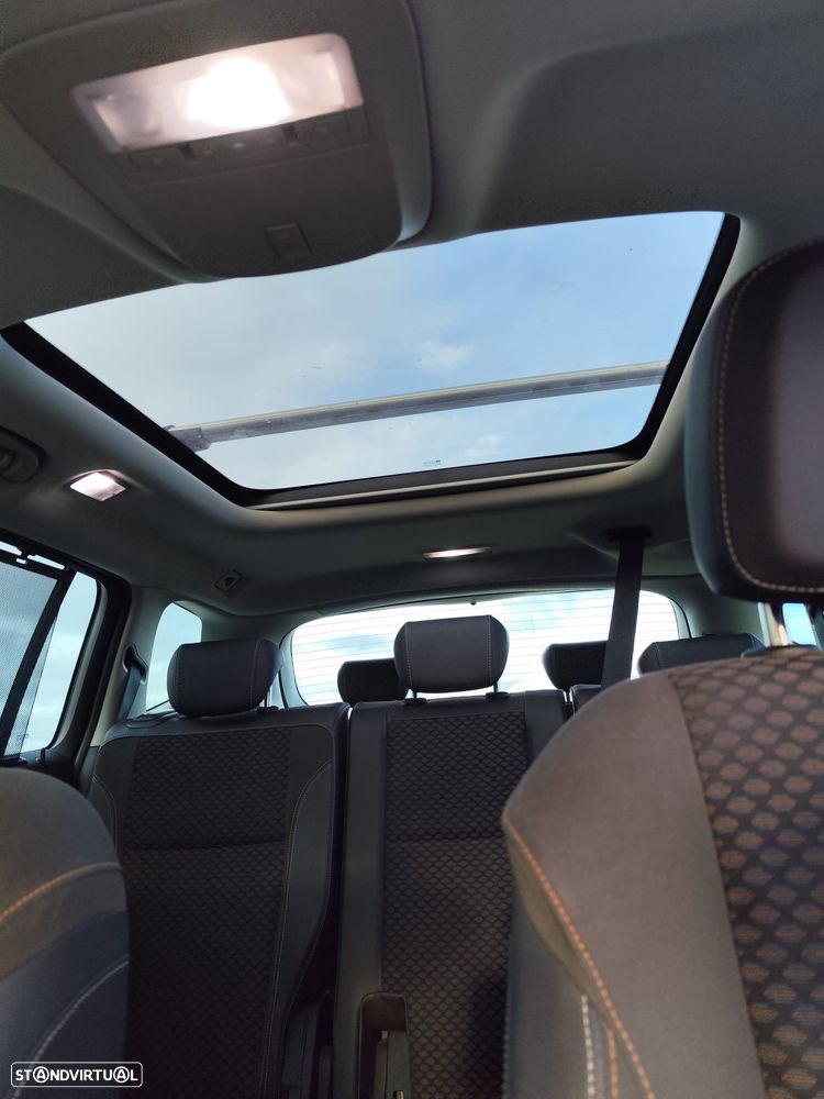 Opel Zafira 2.0 CDTi OPC Line S/S - 6