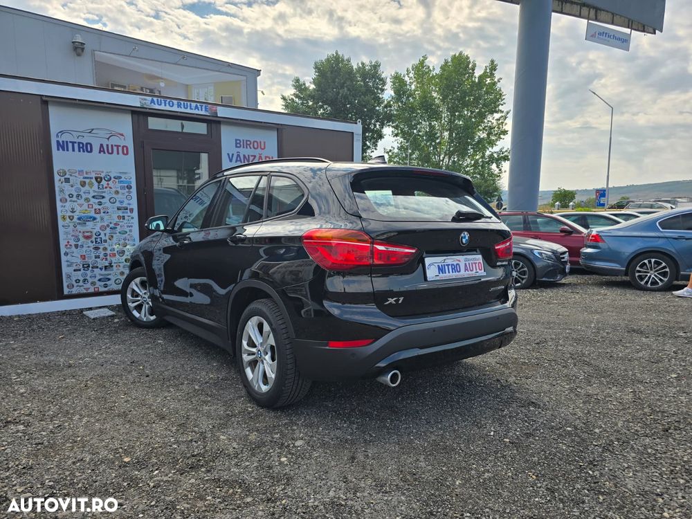 BMW X1 xDrive25e AT PHEV - 5