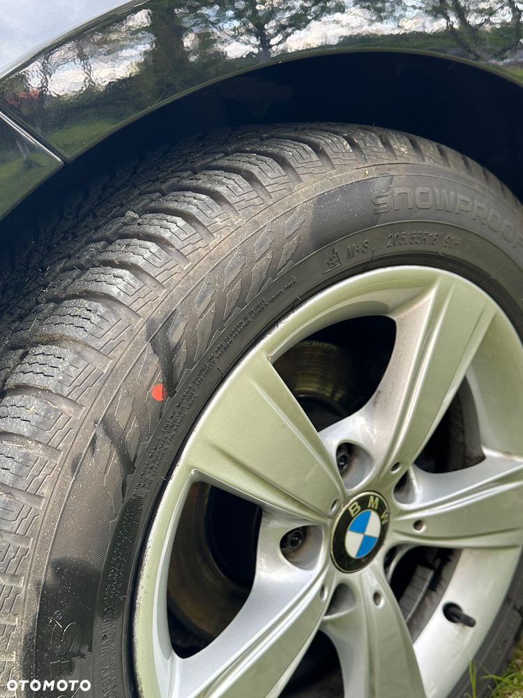 BMW Seria 1 116i Sport Line - 10