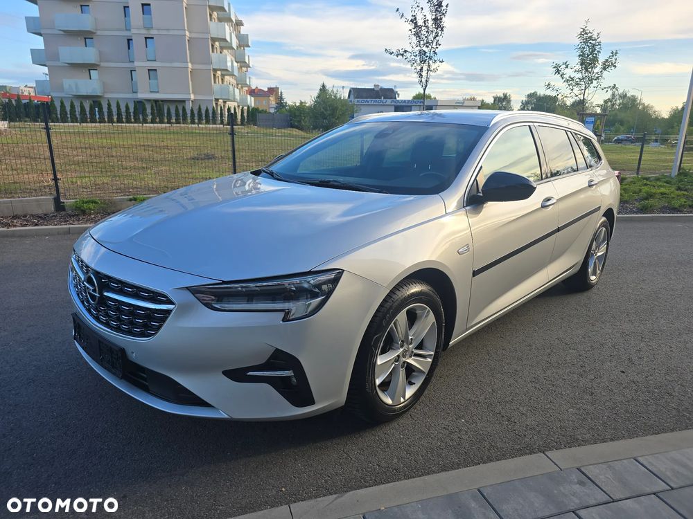 Opel Insignia 2.0 CDTI Business Edition S&S - 18