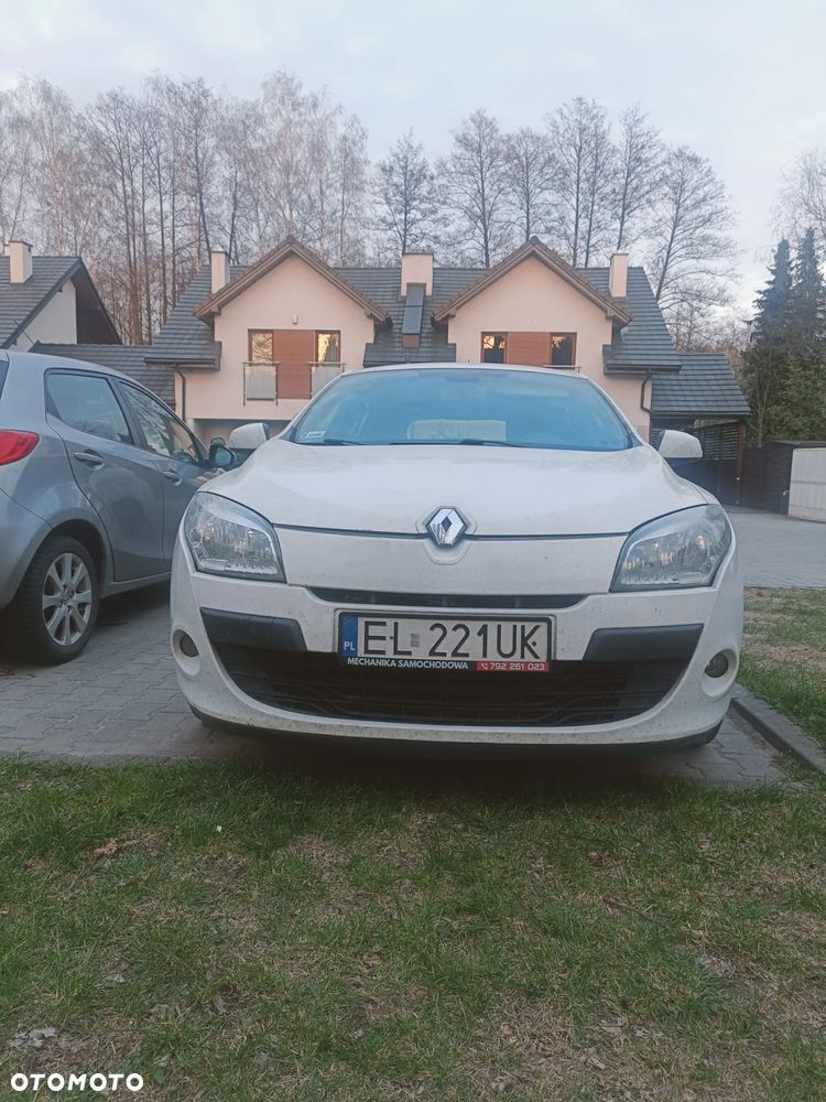 Renault Megane 1.5 dCi Authentique - 5