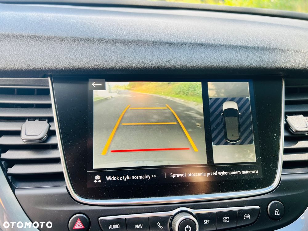 Opel Grandland X 1.2 Start/Stop Business INNOVATION - 26