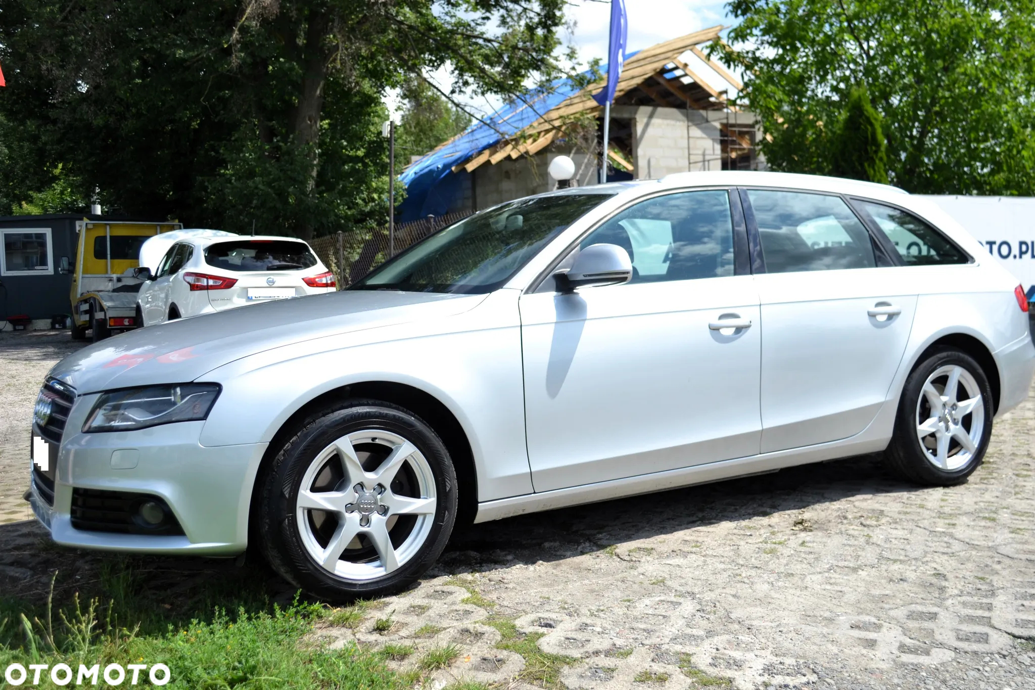 Audi A4 - 2