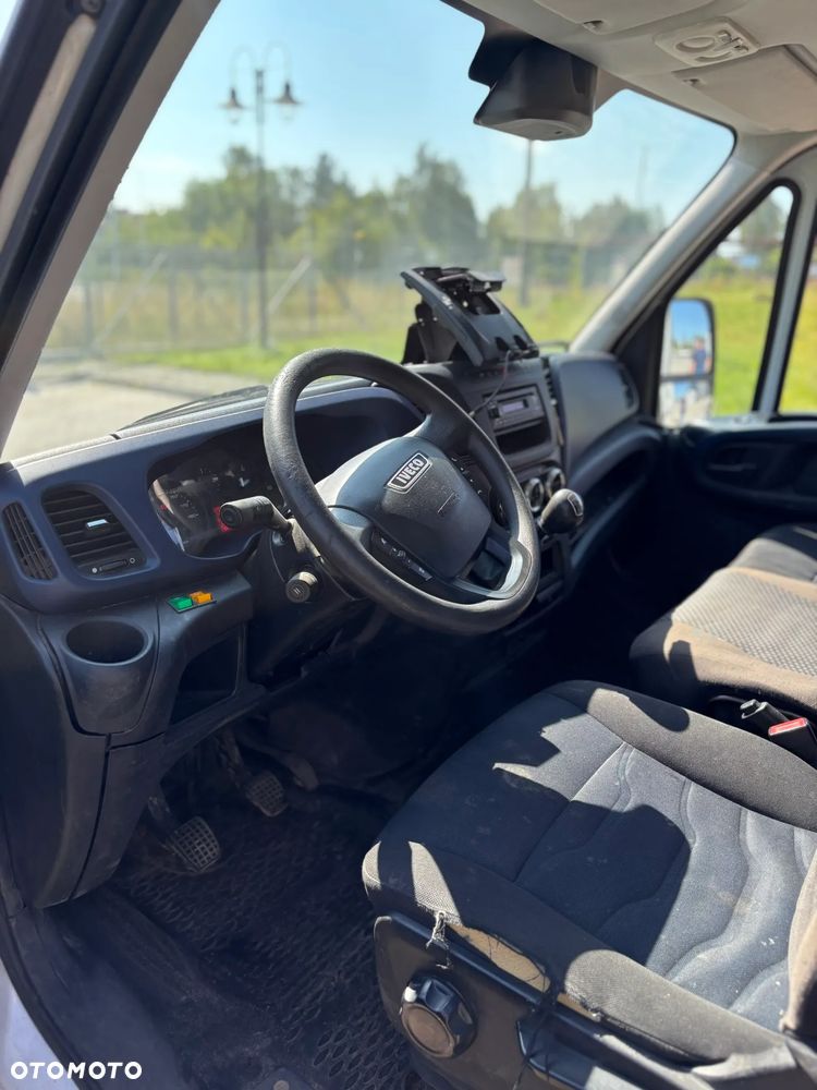 Iveco MR - 8