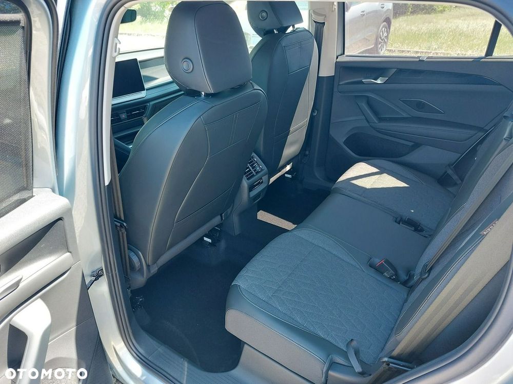 Volkswagen Tayron - 10