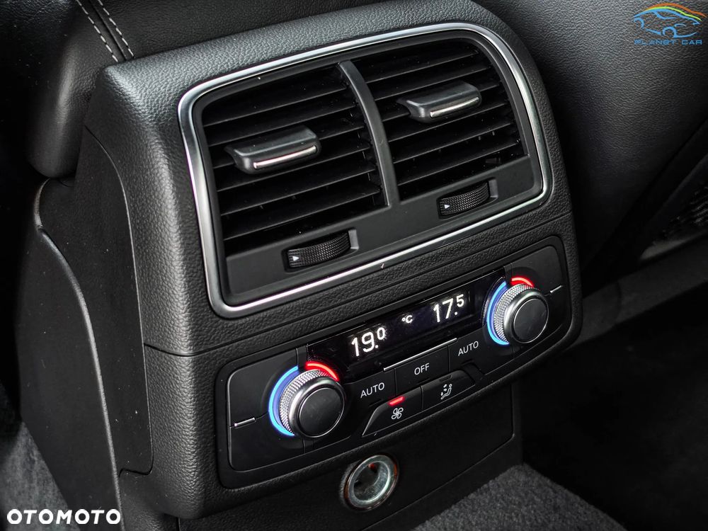 Audi A6 Limousine 3.0 TDI DPF quattro S tronic sport selection - 40