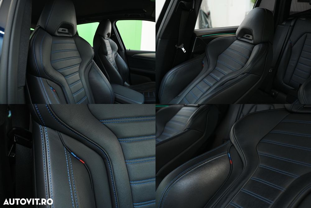 BMW X3 xDrive30e Aut. M Sport Edition - 19