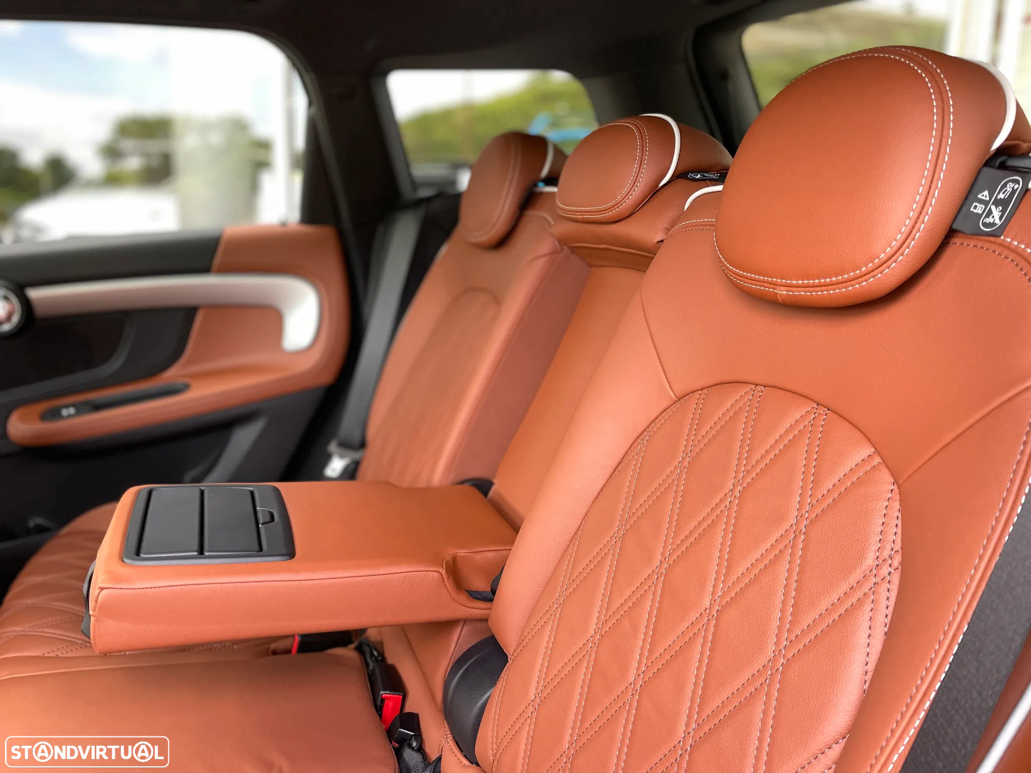 MINI Countryman Cooper SE ALL4 Auto - 28
