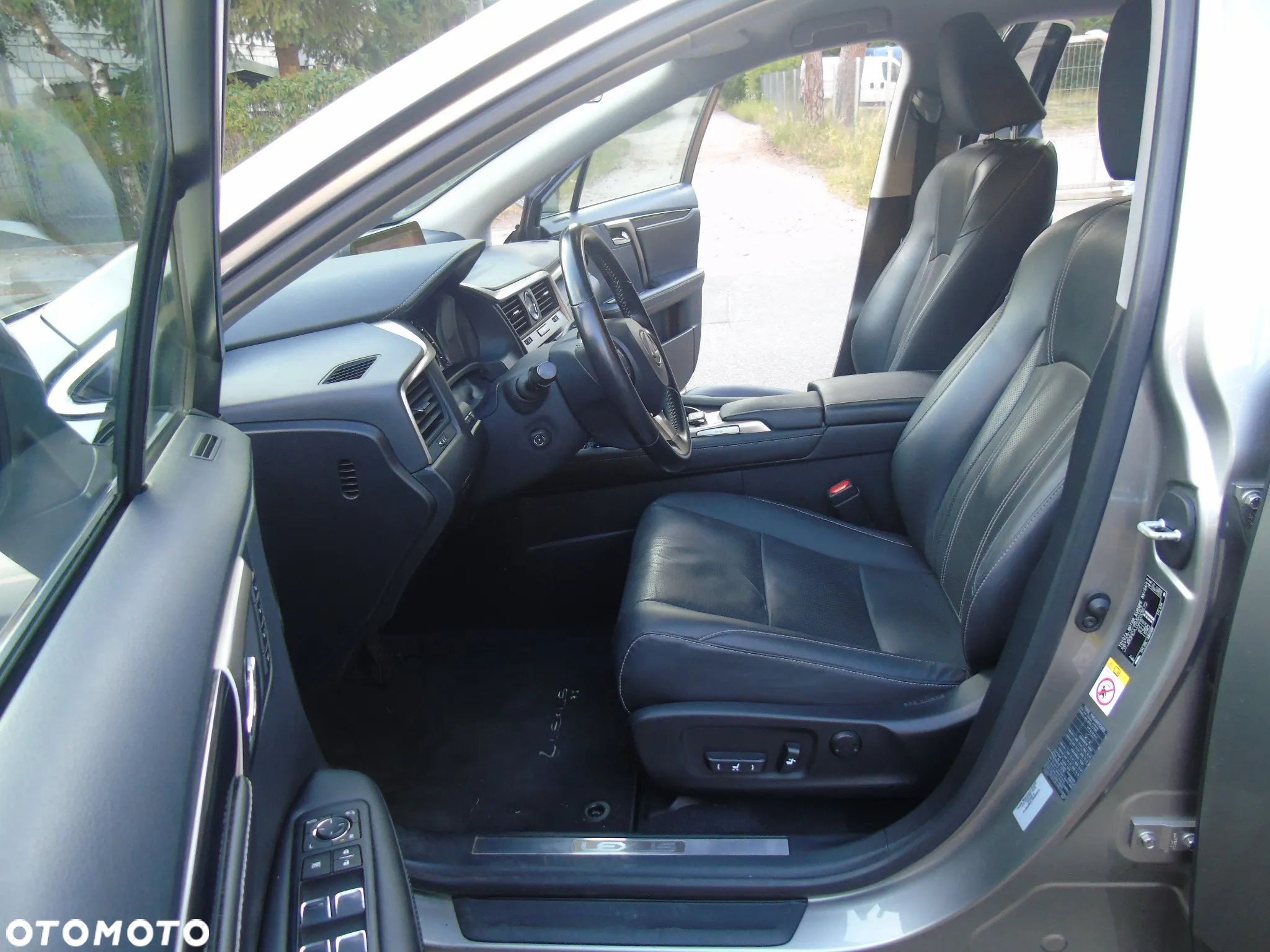 Lexus RX 450h Elegance - 13