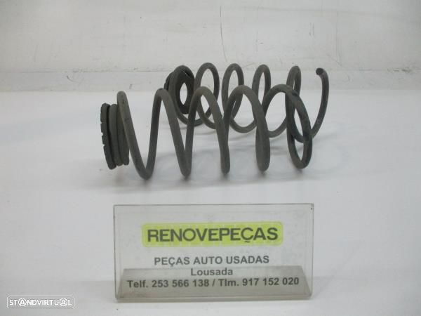 Mola Suspensao Tras Opel Corsa D (S07) - 1