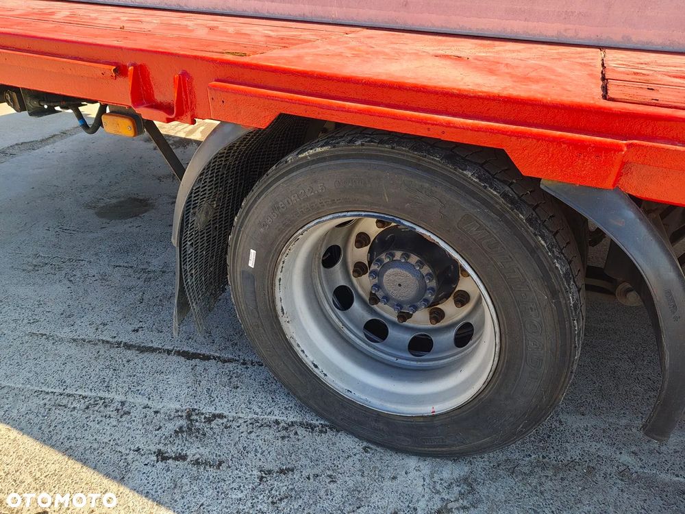 Renault DXI 450 POMOC DROGOWA - 16