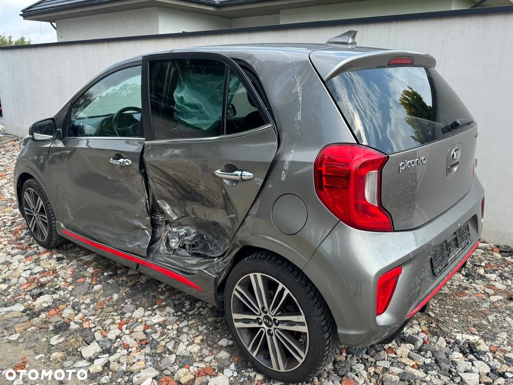 Kia Picanto - 4
