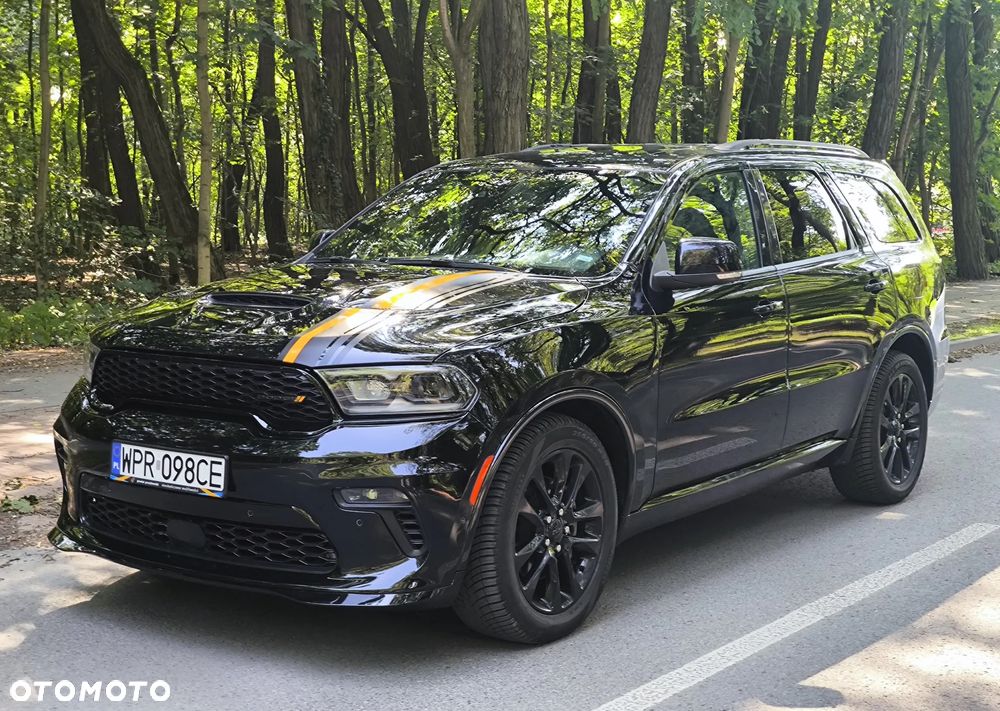 Dodge Durango - 2