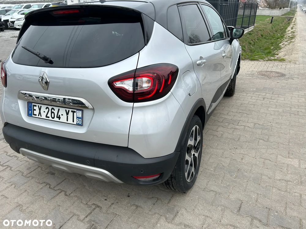 Renault Captur - 1