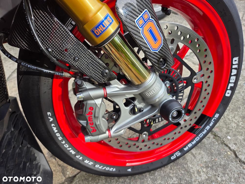 Aprilia Tuono - 7