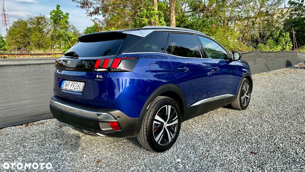 Peugeot 3008 2.0 HDi Premium - 13