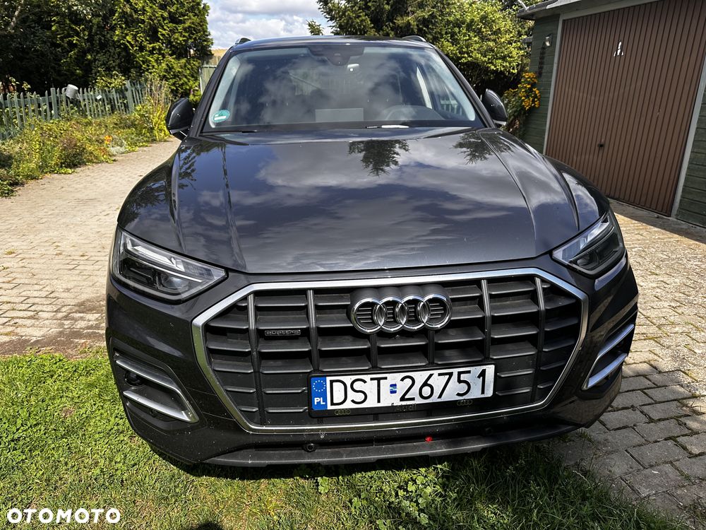 Audi Q5 - 5