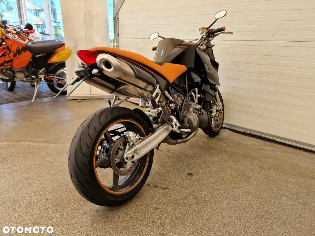 KTM LC - 23