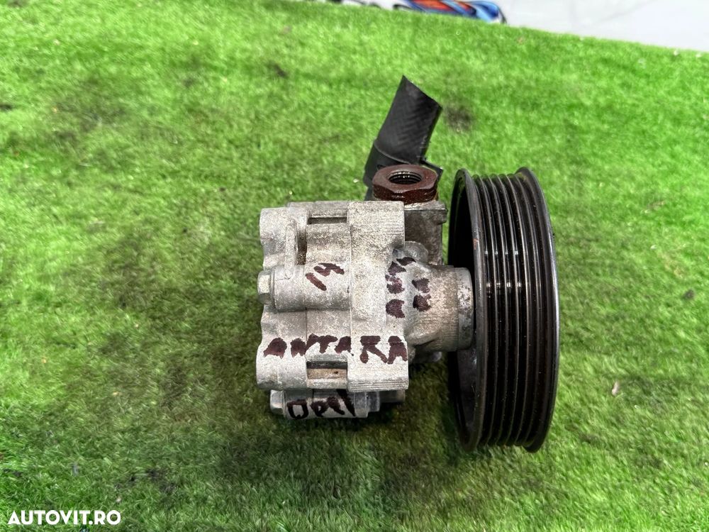 POMPA SERVODIRECȚIE OPEL ANTARA 2.0 DIESEL 2014 COD OEM 95476164 95521957 1676946680 2010-2017 - 2