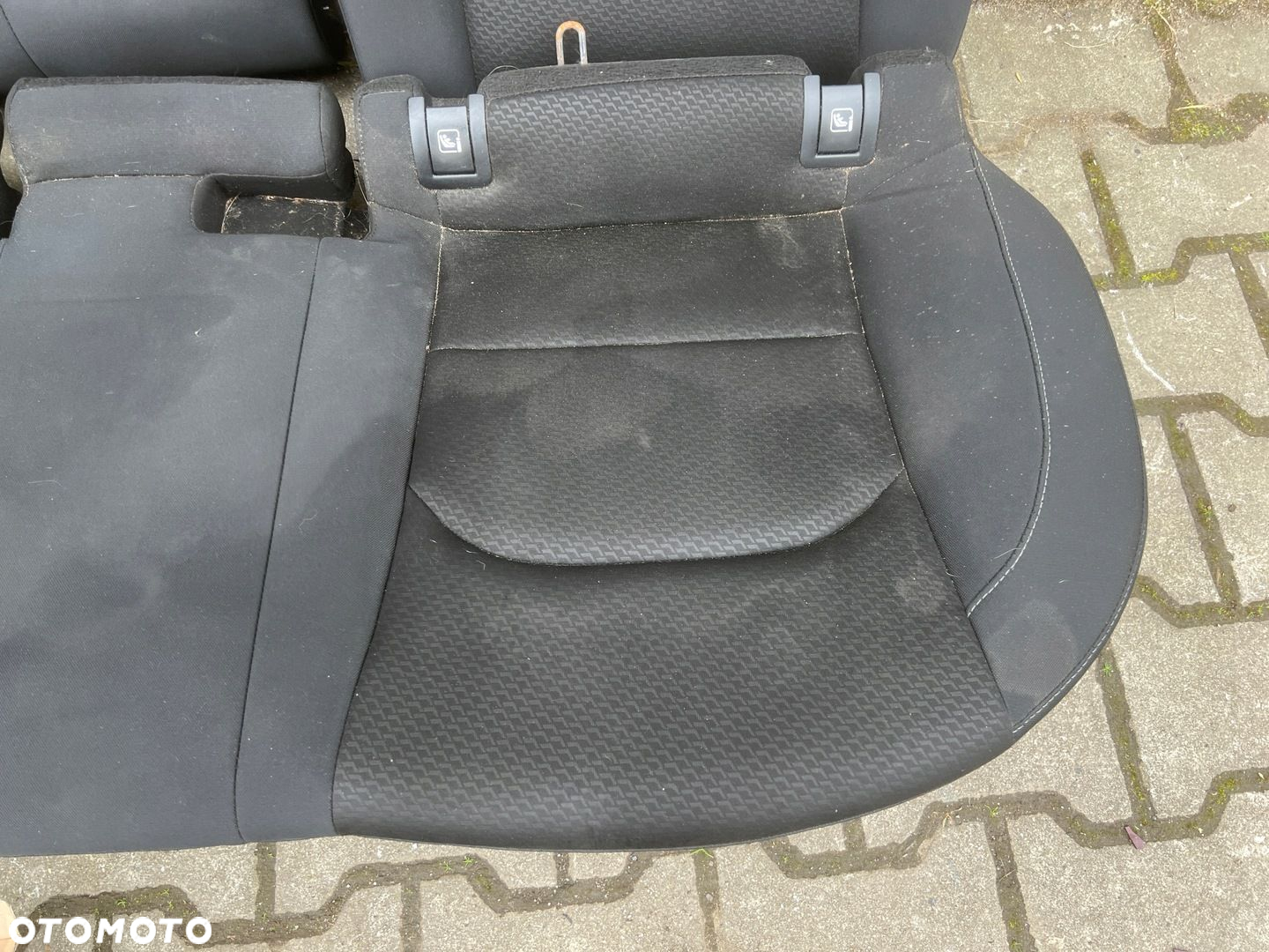 HYUNDAI I30 III 17- HB KANAPA ZAPINKI MOCOWANIA - 4