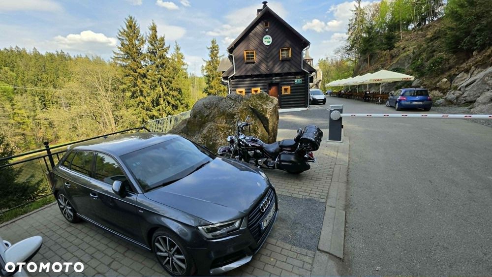 Audi A3 Sportback - 6