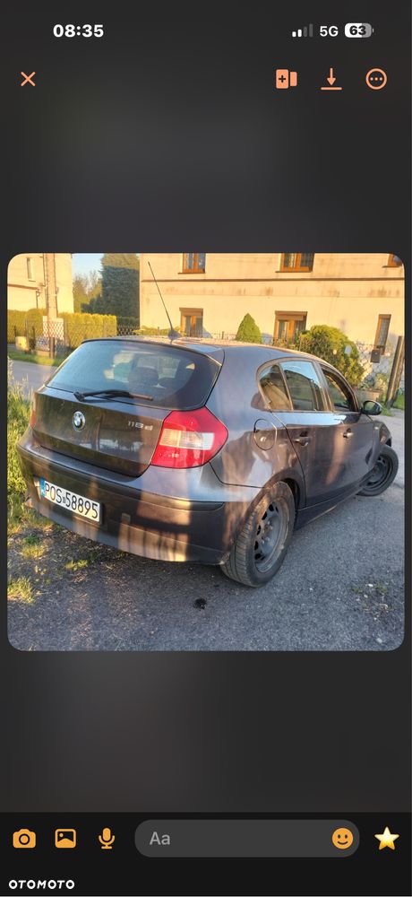 BMW Inny - 2