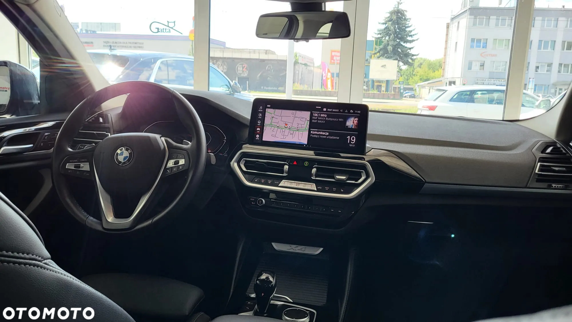 BMW X4 - 9