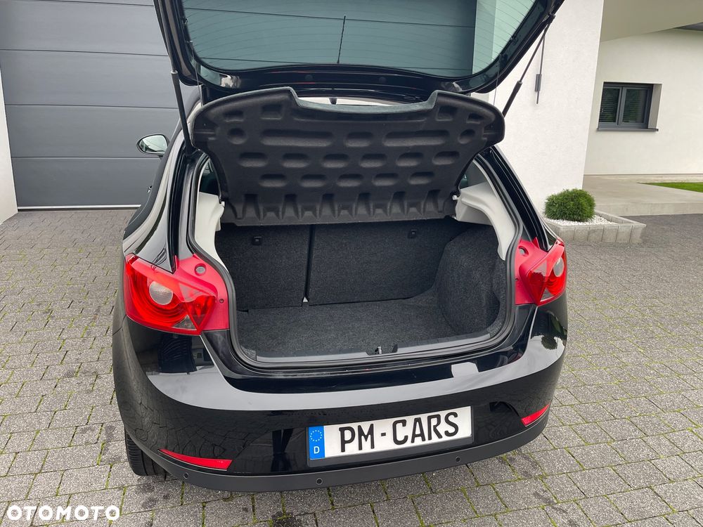 Seat Ibiza - 16