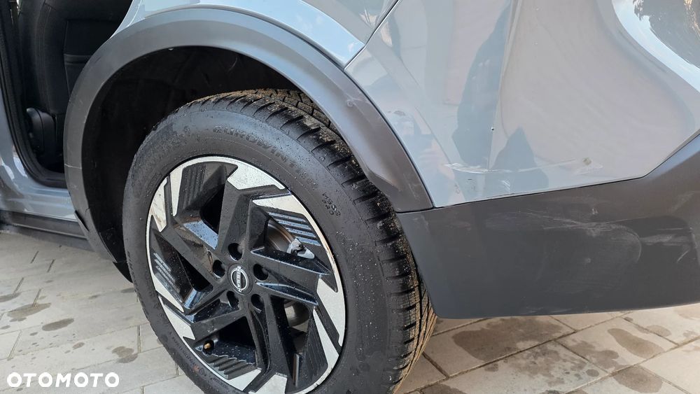 Nissan Qashqai 1.3 DIG-T MHEV N-Connecta Xtronic - 19