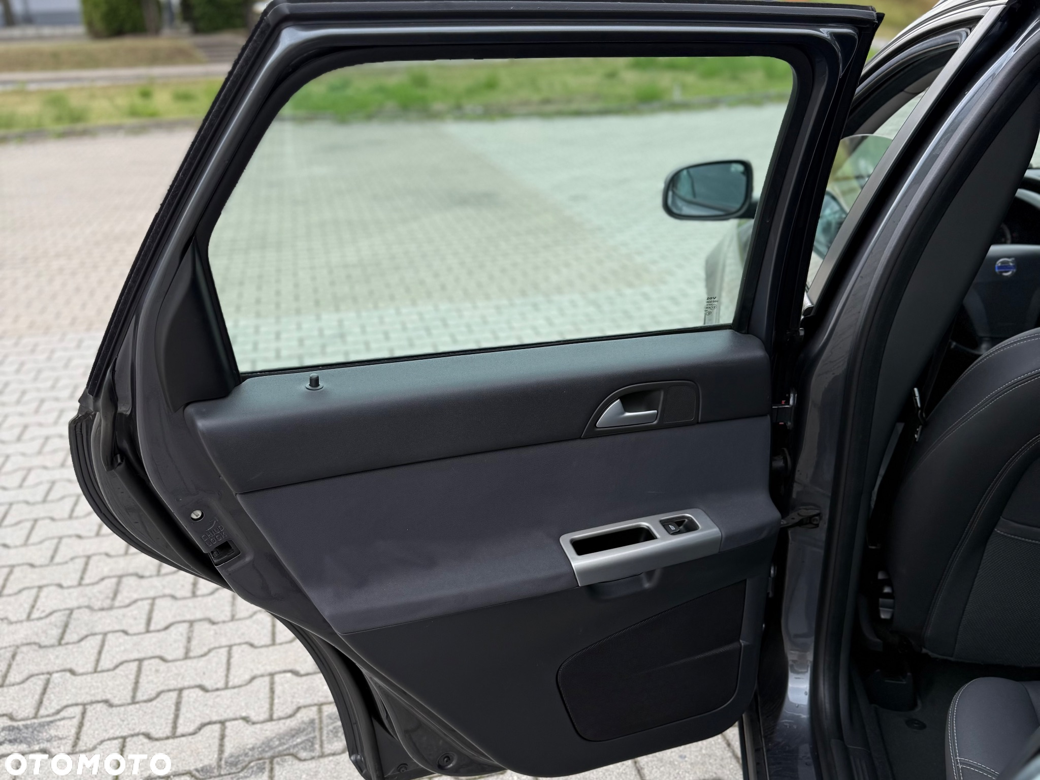 Volvo V50 2.0D DPF Kinetic - 16