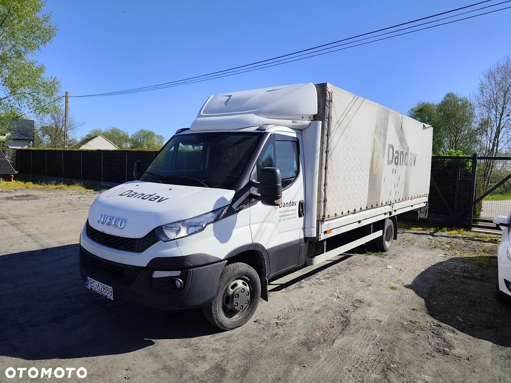 Iveco daily - 1