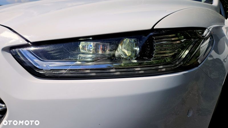 Ford Mondeo 2.0 TDCi Titanium - 36