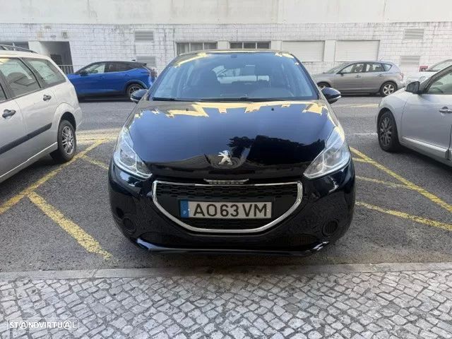 Peugeot 208 1.2 PureTech Access - 12