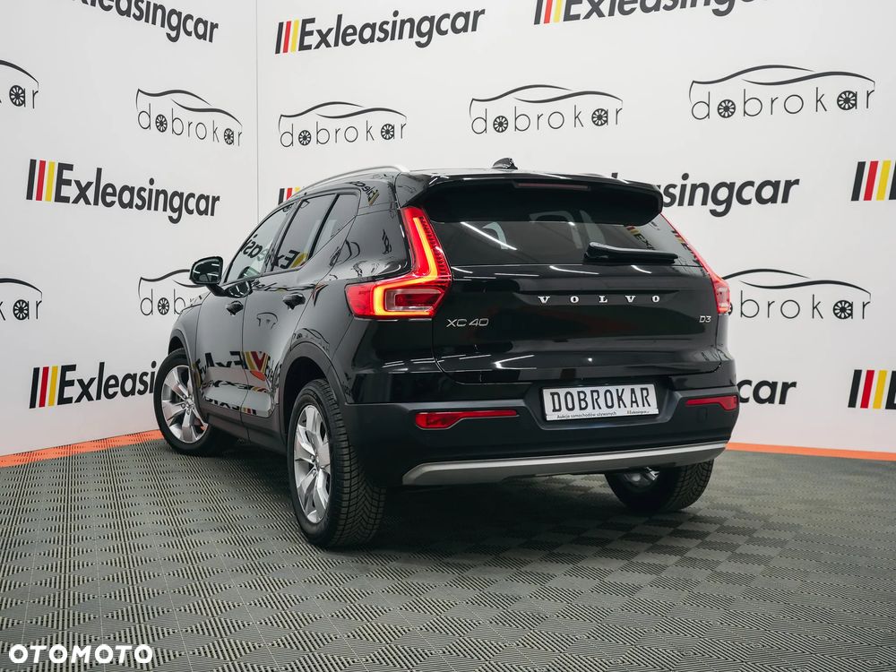 Volvo XC 40 D3 Momentum - 3