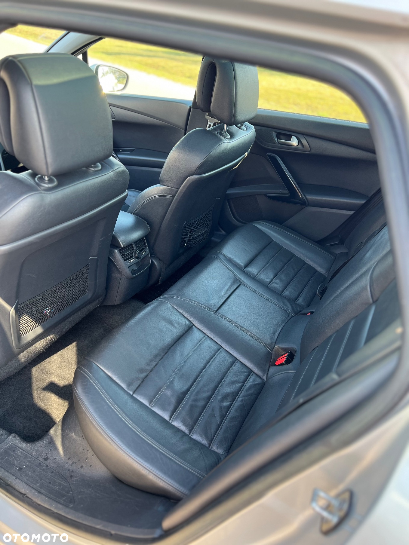 Peugeot 508 2.0 HDi Allure - 9