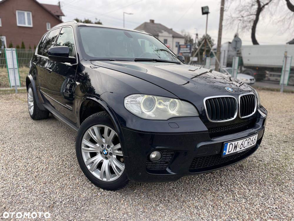 BMW X5 - 17
