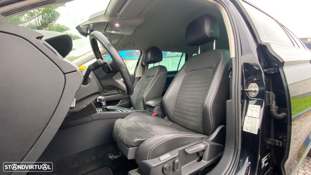 VW Passat Variant 1.4 TSI GTE+ Plug-in - 19