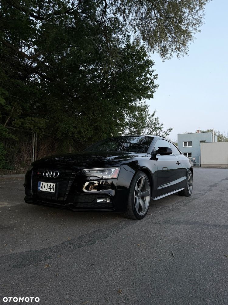 Audi S5 Coupé S tronic - 10