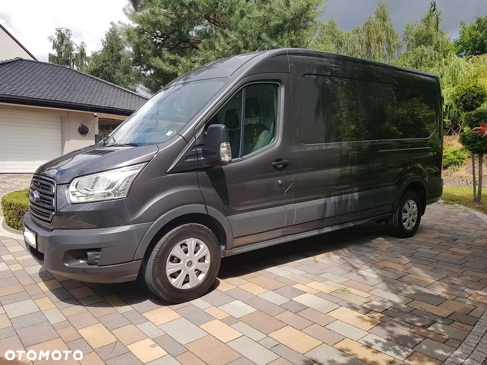 Ford TRANSIT - 6
