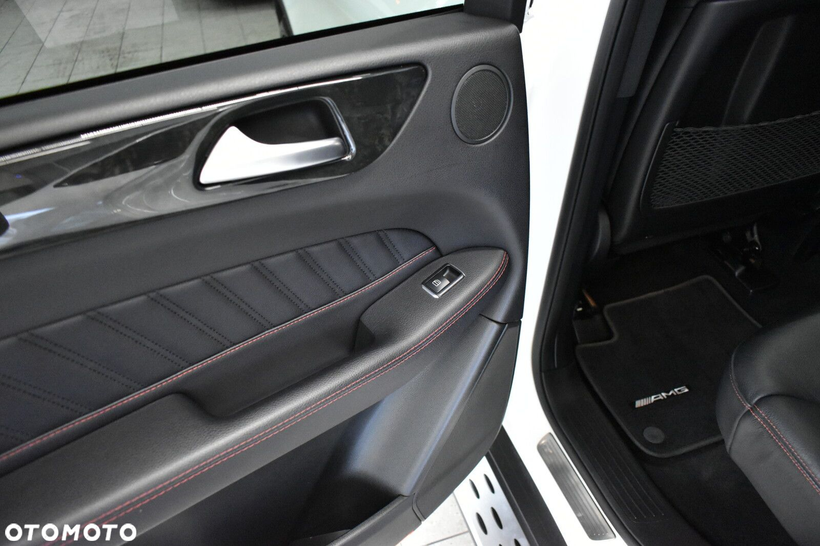 Mercedes-Benz GLE Coupe 350 d 4-Matic - 19