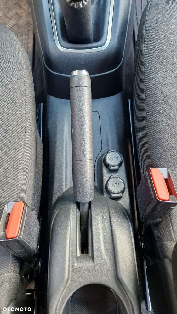 Citroën C-Elysée - 27