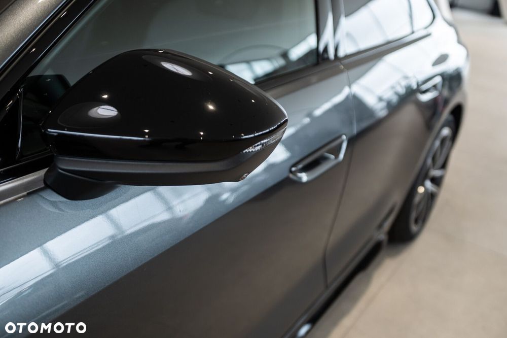 Audi A5 Limousine - 7