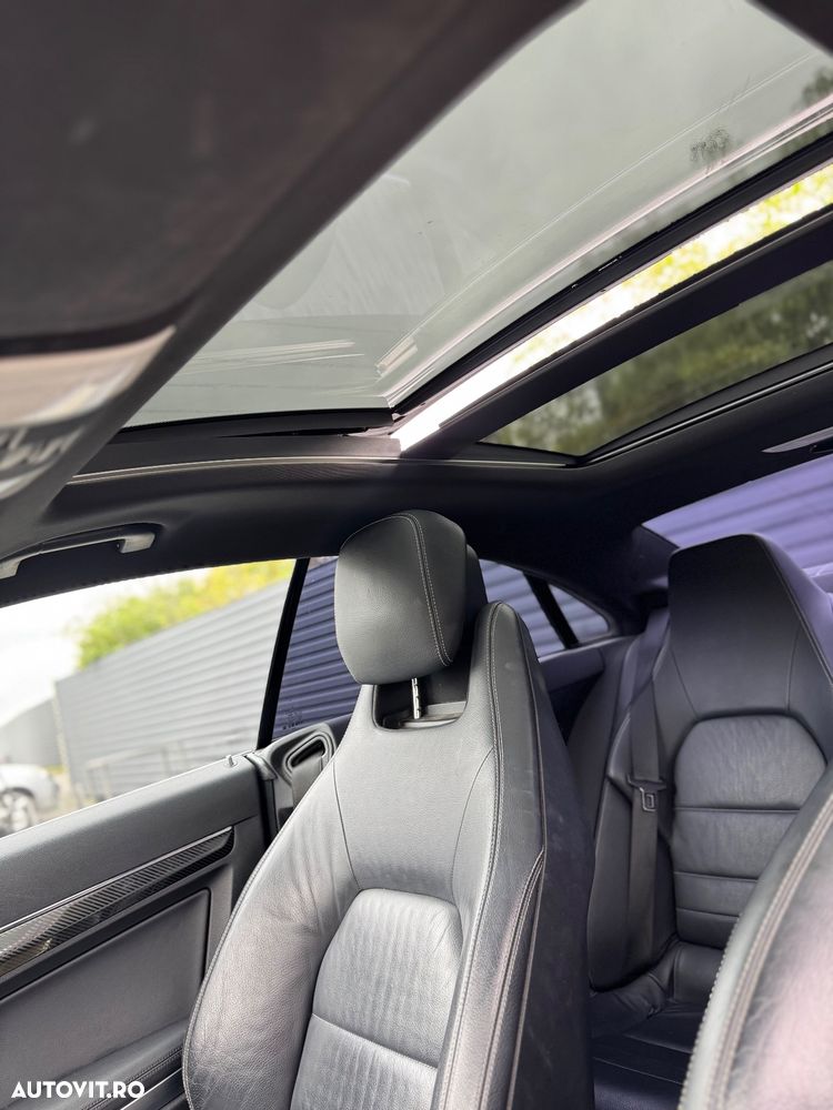 Mercedes-Benz E 350 CDI BlueEfficiency Aut. - 3