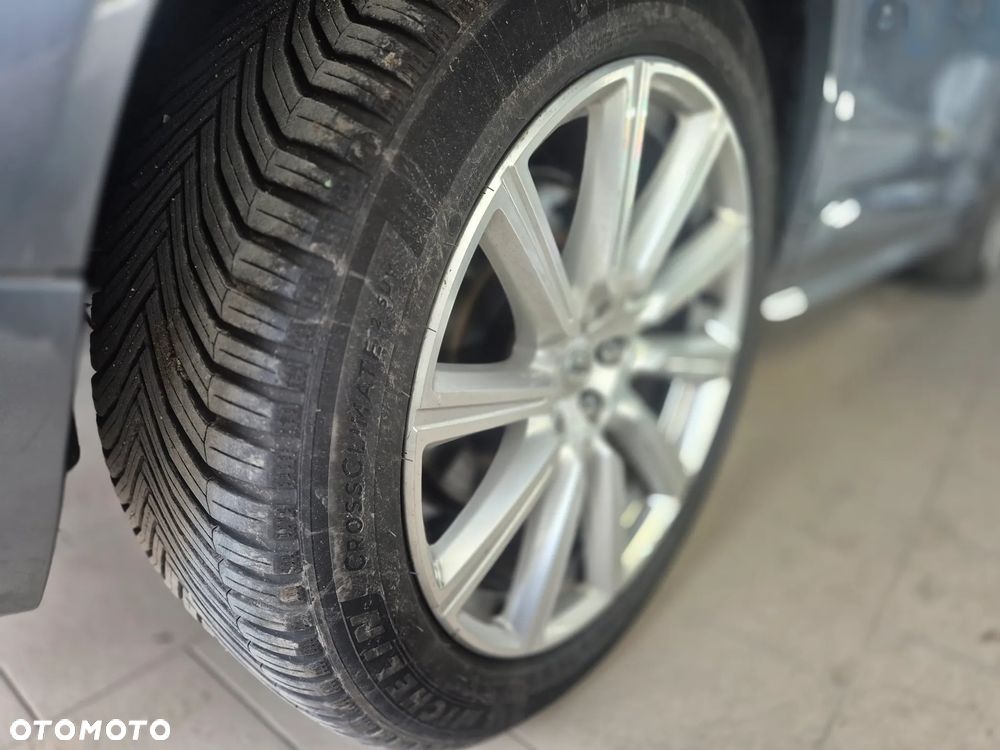 Volvo XC 90 T6 AWD Geartronic Inscription - 22