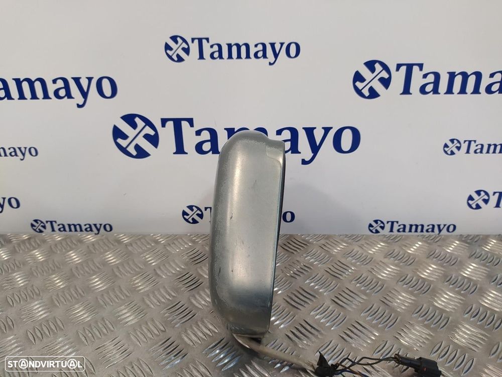 ESPELHO RETROVISOR ESQUERDO MITSUBISHI GALLOPER 1998 - - 3