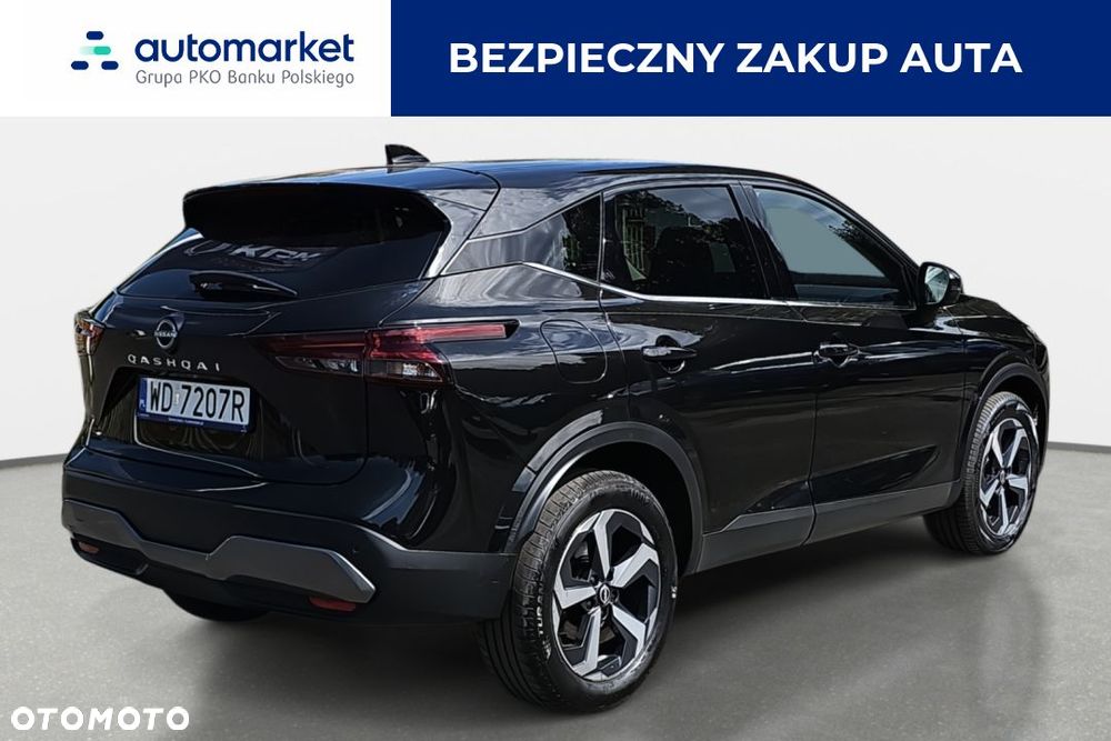 Nissan Qashqai - 4