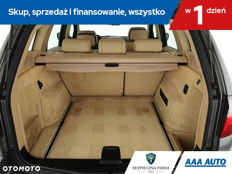 BMW X3 - 17